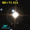 BD+71   631