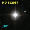 HD 112987