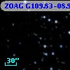 ZOAG G109.83-08.99