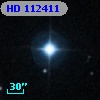 HD 112411
