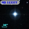 HD 113377