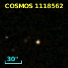 COSMOS J100259.89+015759.0