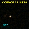 COSMOS J100258.24+015752.9
