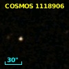 COSMOS J100257.83+015752.2