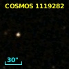 COSMOS J100257.53+015744.9
