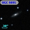 UGC  8095