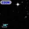 COSMOS J100318.29+020732.7
