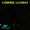 COSMOS J100222.09+015734.9