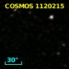 COSMOS J100219.09+020729.3