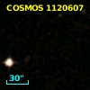 COSMOS J100223.07+020722.8