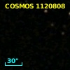 COSMOS J100248.12+020719.6