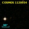 COSMOS J100223.62+020717.8