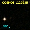 COSMOS J100223.48+020716.0