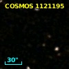 COSMOS J100217.41+020714.5