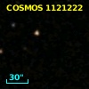 COSMOS J100251.87+020714.1