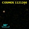 COSMOS J100249.64+020717.4