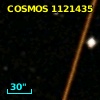 COSMOS J100239.69+020711.1