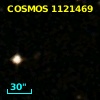COSMOS J100223.62+020710.9