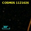 COSMOS J100241.82+020706.7