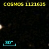 COSMOS J100222.23+020705.4