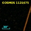 COSMOS J100240.77+020707.2