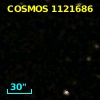 COSMOS J100219.43+020706.9