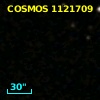 COSMOS J100247.98+020707.6