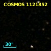 COSMOS J100219.13+020705.4