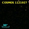 COSMOS J100248.05+020704.1