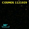 COSMOS J100248.12+020701.1