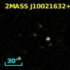 2MASS J10021632+0206560