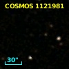 COSMOS J100217.64+020656.3