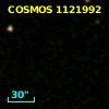 COSMOS J100249.30+020701.1