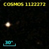 COSMOS J100223.56+020659.7