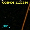 COSMOS J100240.64+020659.1