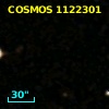 COSMOS J100222.08+020658.5