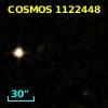 COSMOS J100223.65+020658.1