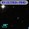 RX J1239.9+7045
