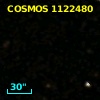 COSMOS J100221.16+020657.2