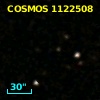 COSMOS J100217.01+020655.5