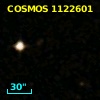 COSMOS J100223.85+020654.9