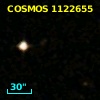COSMOS J100224.13+020654.8