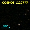COSMOS J100219.21+020653.7