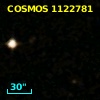 COSMOS J100223.24+020652.1