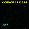 COSMOS J100247.74+020649.8