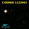 COSMOS J100223.81+020646.1