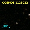 COSMOS J100218.63+020648.4
