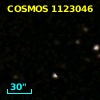 COSMOS J100218.54+020646.7