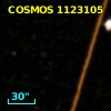 COSMOS J100240.26+020646.7