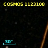 COSMOS J100241.92+020646.7
